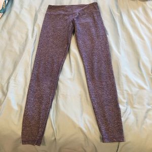 Scorpio Sol Yoga leggings
